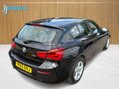 BMW 1 Series 1.5 116d SE Hatchback 5dr Diesel Manual Euro 6 (s/s) (116 ps) 11