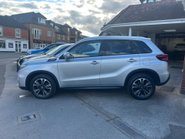 Suzuki Vitara SZ5 BOOSTERJET ALLGRIP 4