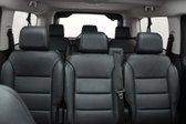 Peugeot Traveller 5dr 2.0 BlueHDi 180 Allure Long Automatic 8 Seater Minibus 10