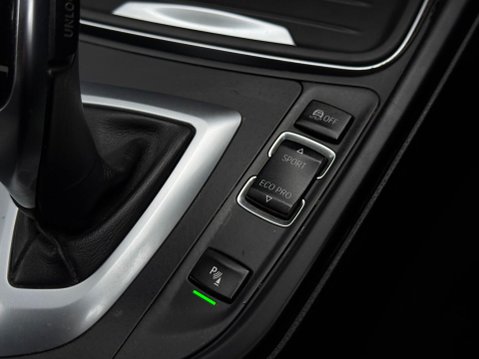 BMW 3 Series 3.0 330d M Sport Auto xDrive Euro 5 (s/s) 4dr 80