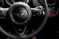Mini Countryman COOPER ALL4 SPORT 20
