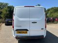 Ford Transit Custom 320 TREND P/V ECOBLUE 4
