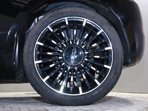 Fiat 500 87kW Icon 42kWh 3dr Auto 13