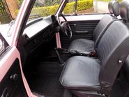 Volkswagen Beetle Karmann Convertible 16