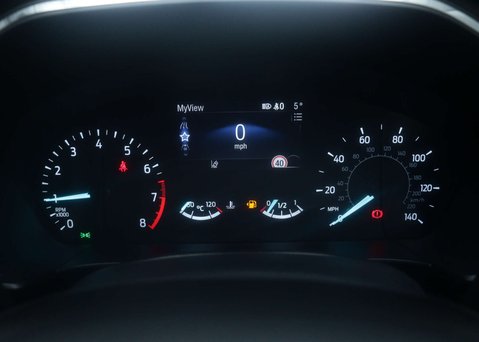 Ford Kuga 1.5 Kuga Titanium First Edition 5dr 17