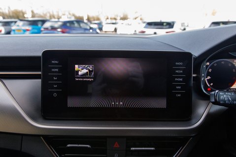 Skoda Kamiq SE L TSI 23