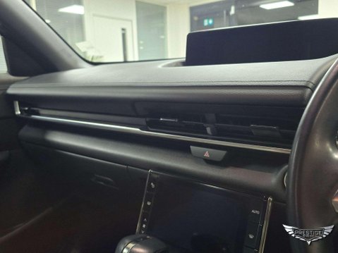 Mazda MX-30 35.5kWh Sport Lux Auto 5dr 31