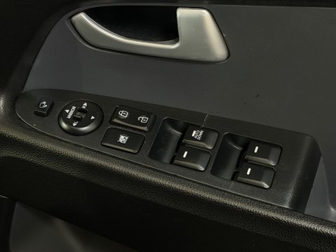 Kia Sportage KX-3 CRDI AUTOMATIC 24