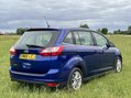 Ford Grand C-Max ZETEC TDCI 7 Seater 8