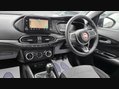 Fiat Tipo CROSS 11