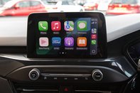 Ford Focus ST-LINE X EDITION MHEV 29