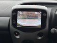 Toyota Aygo 1.0 VVT-i x-trend Euro 6 5dr 11