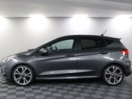 Ford Fiesta ST-LINE X EDITION 18