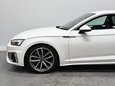 Audi A5 2.0 TDI 35 S line Coupe 2dr Diesel S Tronic Euro 6 (s/s) (163 ps) 21
