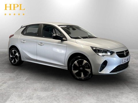 Vauxhall Corsa Electric 50kWh SE Premium Hatchback 5dr Electric Auto (136 ps) Air Con - Alloy Wheel 1