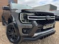 Ford Ranger 2.0 Ranger Wildtrak EcoBlue 4x4 A 4WD 12