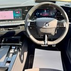 Vauxhall Astra 1.2 Turbo Ultimate Auto Euro 6 (s/s) 5dr 