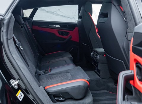 Lamborghini Urus SE 19