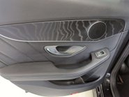 Mercedes-Benz C Class 2.0 C 220 AMG Line Premium D Auto 4dr 43