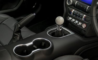 Ford Mustang Mach 1 17