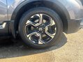 Honda CR-V 1.5 VTEC Turbo SE SUV 5dr Petrol Manual Euro 6 (s/s) (173 ps) 67