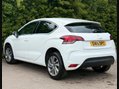 Citroen DS4 1.6 e-HDi Airdream DSign Euro 5 (s/s) 5dr 7