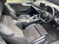 Audi A5 2.0 A5 S Line TDI 2dr 11