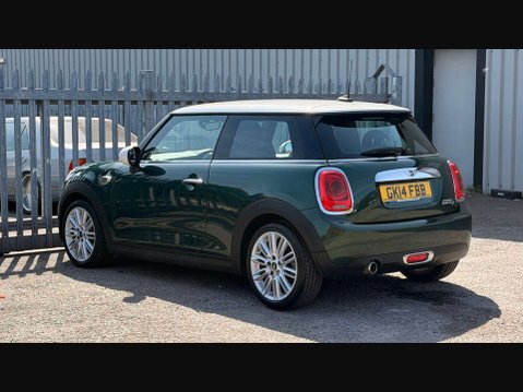 Mini Hatch 1.5 Cooper D 3dr 7