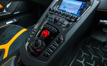Lamborghini Aventador SV LP 750-4 23