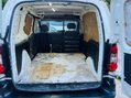 Citroen Berlingo 1.6 HDi 850 Enterprise L1 5dr 25
