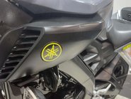 Yamaha MT-125 MT 125 2016 16K GPR EXHAUST NEW MOT SERVICED 125CC NAKED 38