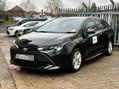 Toyota Corolla VVT-I ICON TECH 3