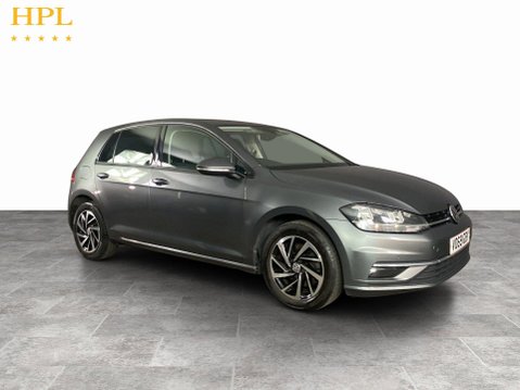 Volkswagen Golf 1.6 TDI Match Hatchback 5dr Diesel Manual Euro 6 (s/s) (115 ps) Air Con - A 1