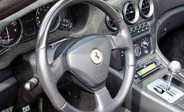 Ferrari 550 Barchetta Pininfarina LHD 23