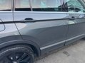Volkswagen Tiguan 2.0 TDI R-Line SUV 5dr Diesel DSG 4Motion Euro 6 (s/s) (190 ps) 50