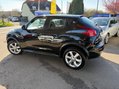 Nissan Juke 1.6 Acenta CVT Euro 5 5dr 6