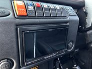 Land Rover Defender 90 Custom Build 79