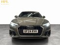 Audi A5 2.0 TFSI 40 S line Sportback 5dr Petrol S Tronic Euro 6 (s/s) (204 ps) Park 2