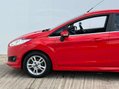 Ford Fiesta 1.0 Fiesta Zetec T 5dr 42