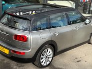 Mini Clubman Cooper 1.5 Chili / Media 6 door - DEPOSIT TAKEN 10
