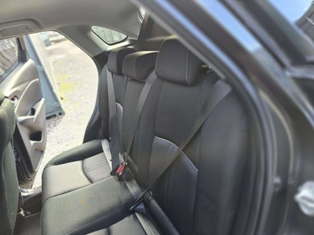 Mazda CX-3 2.0 SKYACTIV-G SE-L Nav+ SUV 5dr Petrol Auto Euro 6 (s/s) (121 ps) 22