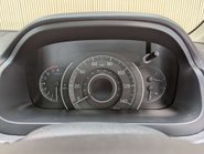Honda CR-V 2.0 CR-V EX i-VTec 4WD 5dr 67