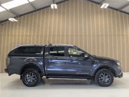 Ford Ranger 2.0 Ranger Wildtrak EcoBlue 4x4 Auto 4WD 4dr 15