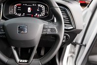 SEAT Ateca TSI EVO XCELLENCE LUX DSG 19