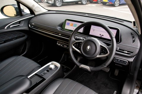 GWM Ora Funky Cat FIRST EDITION 4