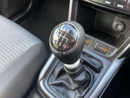 Suzuki SX4 S-Cross 1.4 SX4 S-Cross Motion Boosterjet MHEV 5dr 41