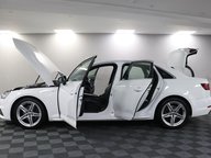 Audi A4 TFSI S LINE 6