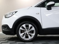 Vauxhall Crossland X TECH LINE NAV 27