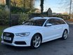 Audi A6 AVANT TDI S LINE 5