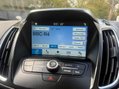 Ford C-Max 1.0T EcoBoost Titanium MPV 5dr Petrol Manual Euro 6 (s/s) (125 ps) 25